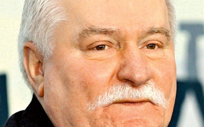 Lech Wałęsa