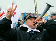 Problemy pozostały