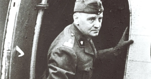 Jak zginął gen. Sikorski?