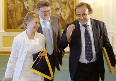 Zdążymy?