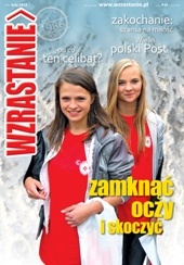 Wzrastanie 2/2012