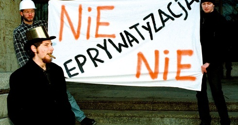 Co dalej z reprywatyzacją?