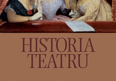 Świat jest teatrem