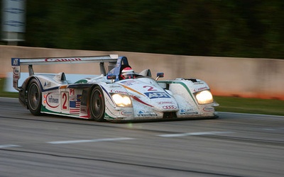 Le Mans bije mundial i olimpiady