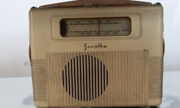 Radiowe "Wesele"