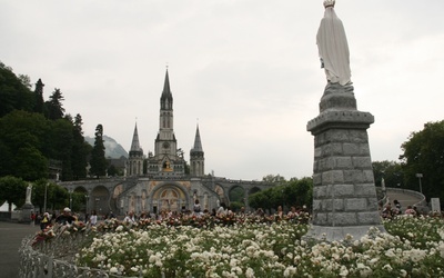 Lourdes