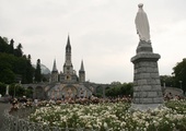 Lourdes