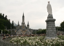 Lourdes