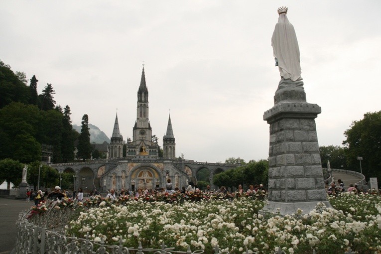 Lourdes