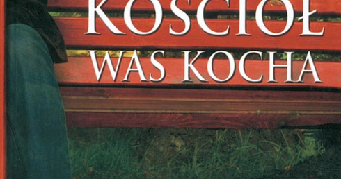 Nadzieja dla rozwiedzionych