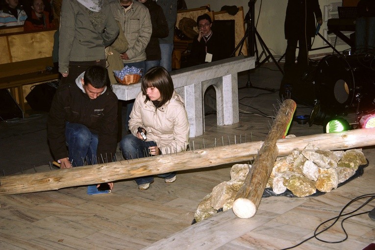 Sanktuarium Maryjne w Turzy Śląskiej