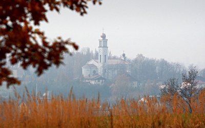 Sanktuarium Maryjne w Turzy Śląskiej