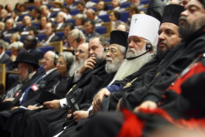 „Ludzie i religie" we wrześniu w Sarajewie