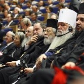 „Ludzie i religie" we wrześniu w Sarajewie