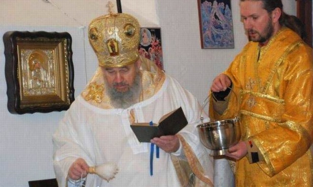 Abp Jeremiasz