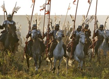 Smutek wielkiej smuty