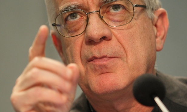 o. Federico Lombardi