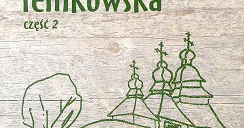 W malowanych wioskach