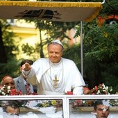 Zagrali Jana Pawła II
