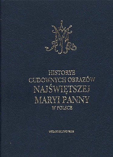 Tajemnice maryjnych wizerunków