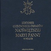 Tajemnice maryjnych wizerunków