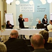 Słowa na pożegnanie