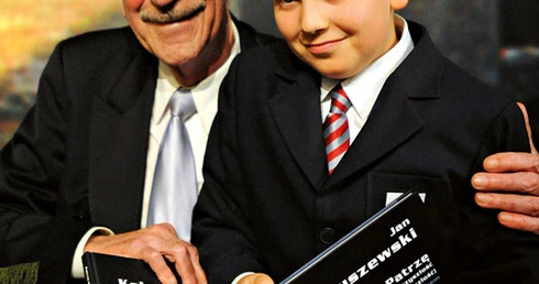 Chciałem być księdzem