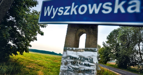 Komisja tylko naprawia szkody