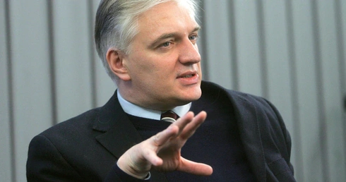 Kompromis albo horror