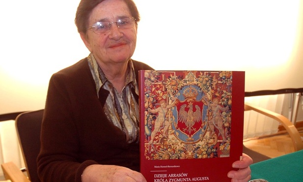 Maria Hennel-Bernasikowa