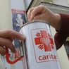 Milion skarbonek Caritas