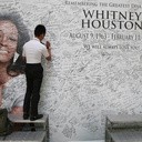 Whitney na Filipinach