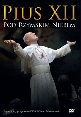 Pod rzymskim niebem