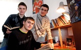 Kolegium św. Stanisława Kostki w Warszawie