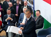Orban o karze śmierci