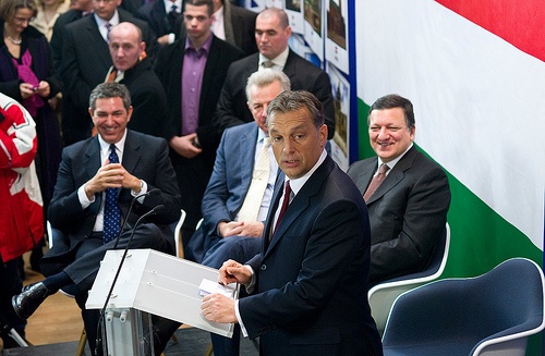 Orban o karze śmierci