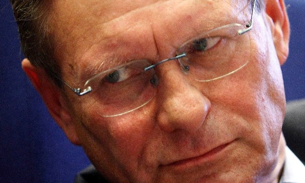 Prof. Leszek Balcerowicz