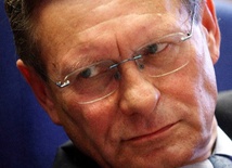 Prof. Leszek Balcerowicz