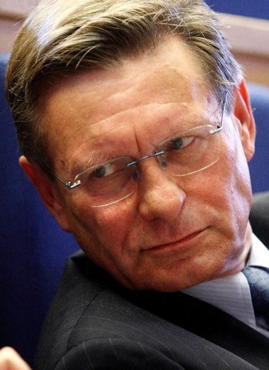 Prof. Leszek Balcerowicz