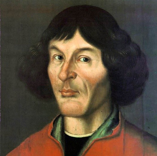 W Domu Kopernika o patrycjacie