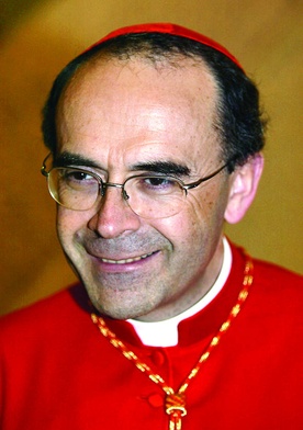Wspominają śp. kardynała Jean-Marie Lustigera: