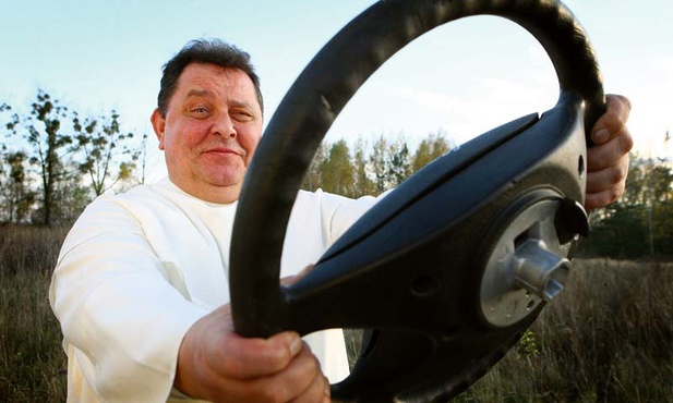 Diabeł robi nas w balona