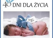 40 Dni Dla Życia!