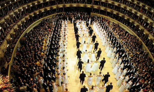Bal w operze