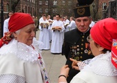 Śląskość Ślązokom wychodzi na zdrowie