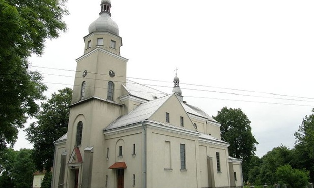 Stary obraz maryjny odsłania tajemnice