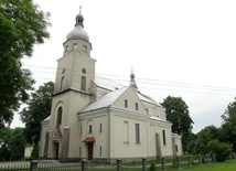 Stary obraz maryjny odsłania tajemnice