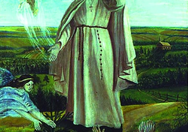 Na kłopoty Papczyński