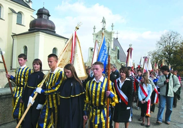 Szkoły JP2