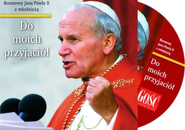Do moich przyjaciół